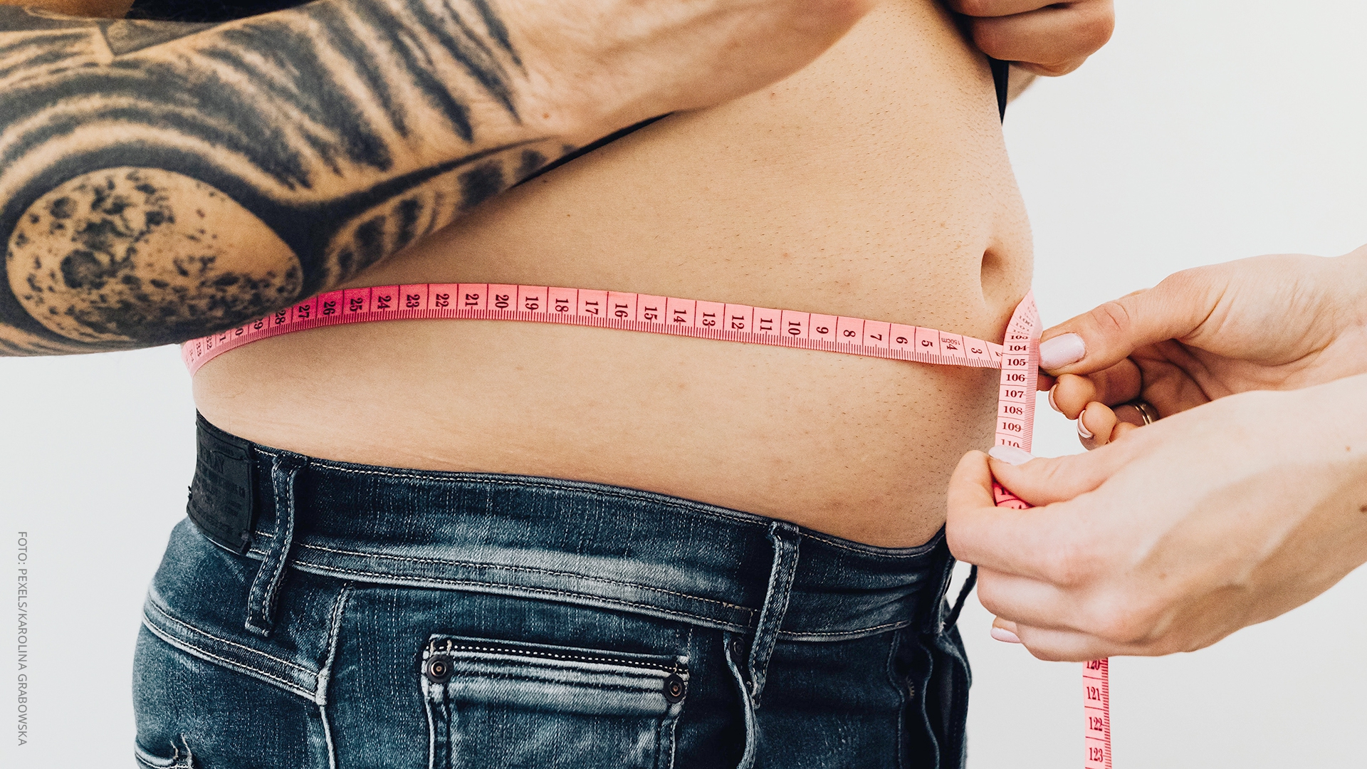 Anthocyane verringern schädliche Folgen des Übergewichts