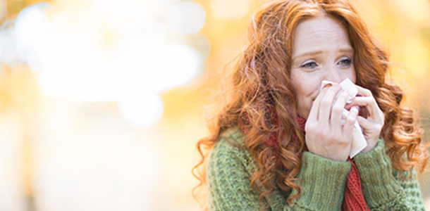 Die Allergie-Saison hat für viele Pollen-Allergiker bereits begonnen und hält noch einige Monate an. 