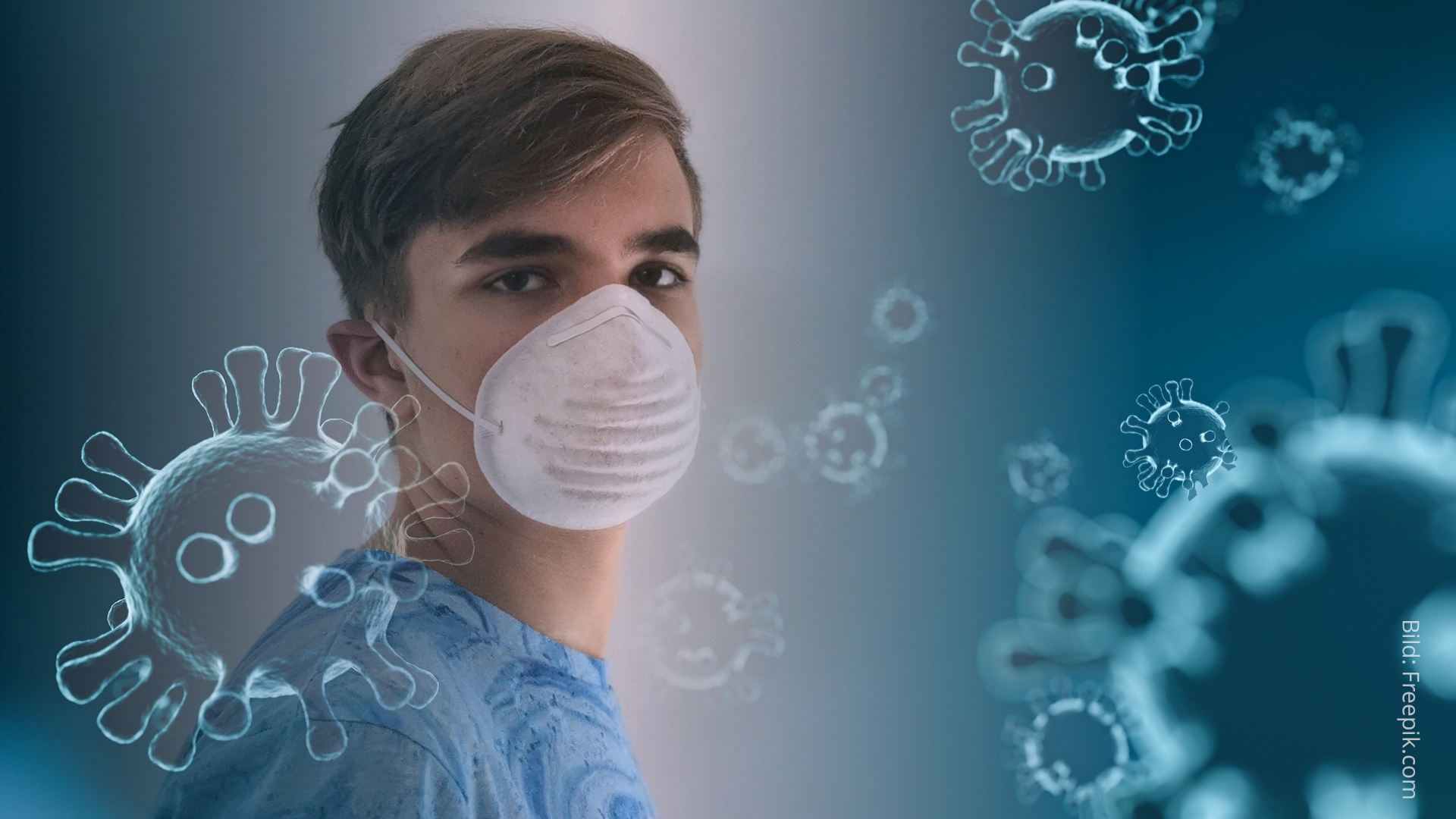 Mikronährstoffe und die Prävention vor Virus-Infektionen